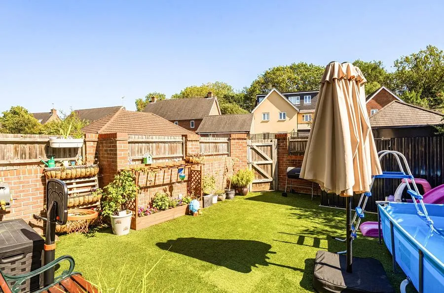 Butler Drive, Bracknell, RG12, photo 20