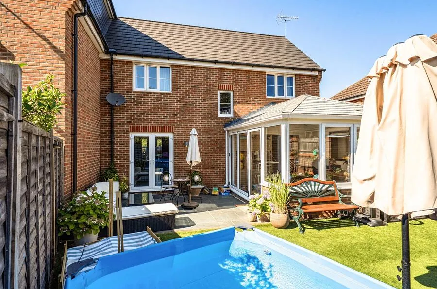 Butler Drive, Bracknell, RG12, photo 21