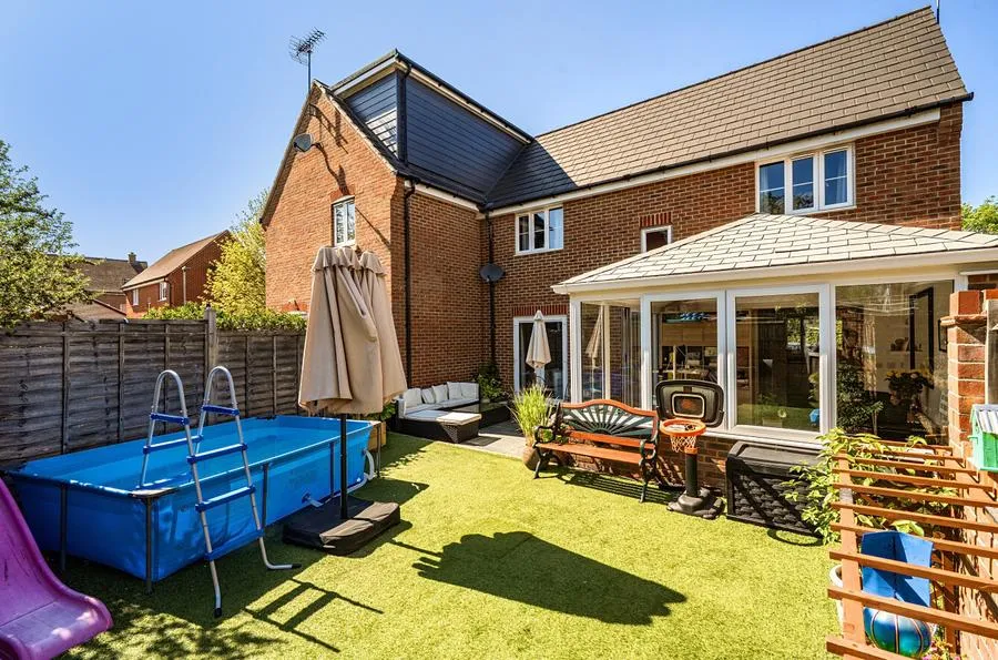 Butler Drive, Bracknell, RG12, photo 4