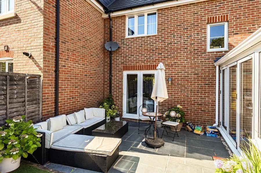 Butler Drive, Bracknell, RG12, photo 22