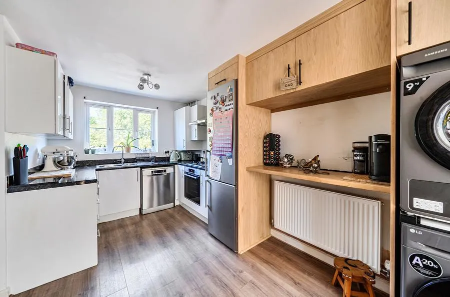 Butler Drive, Bracknell, RG12, photo 5