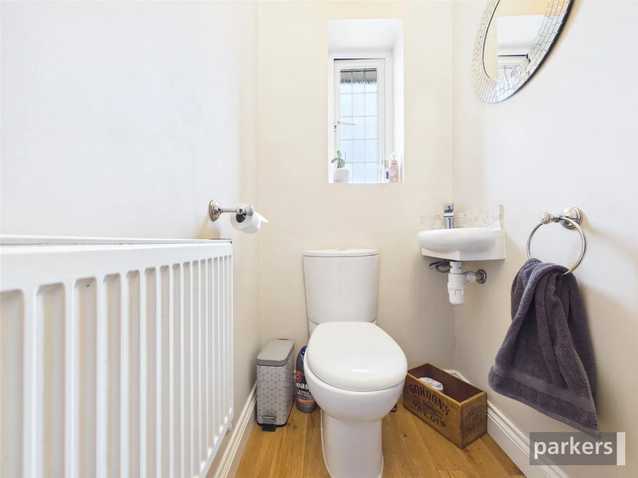 Cedarwood Crescent, Caversham, RG4, photo 12