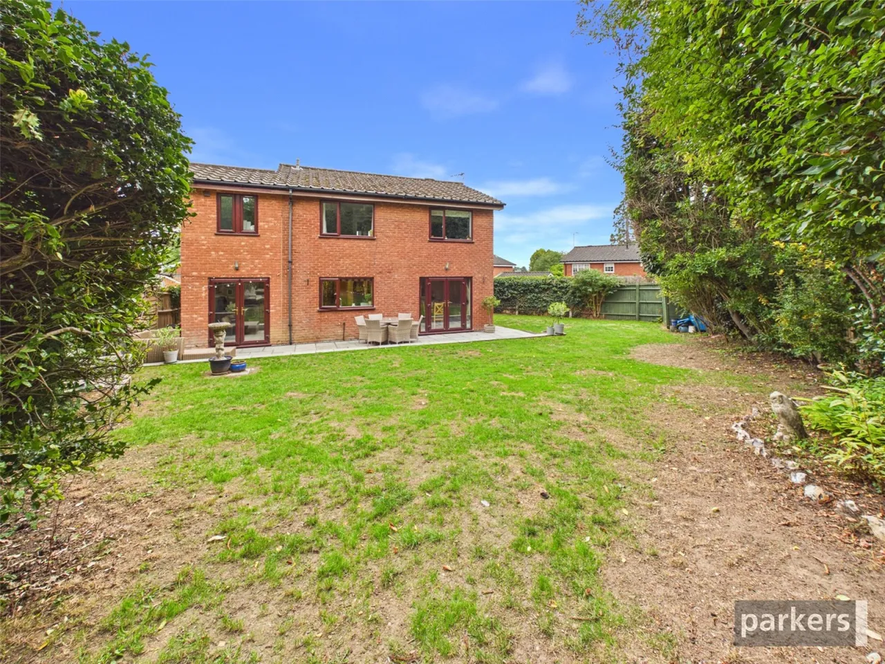 Cedarwood Crescent, Caversham, RG4, photo 22