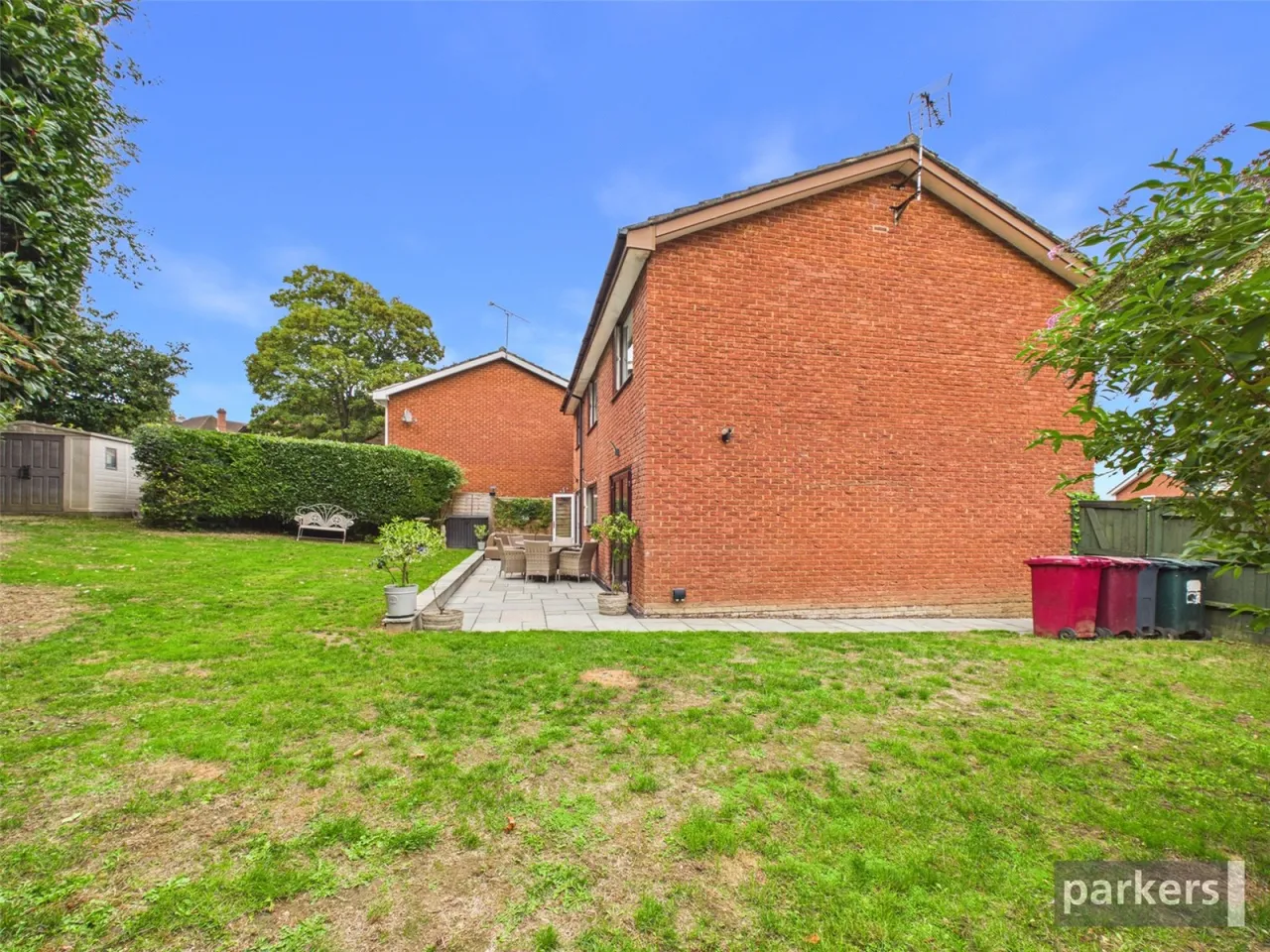 Cedarwood Crescent, Caversham, RG4, photo 21