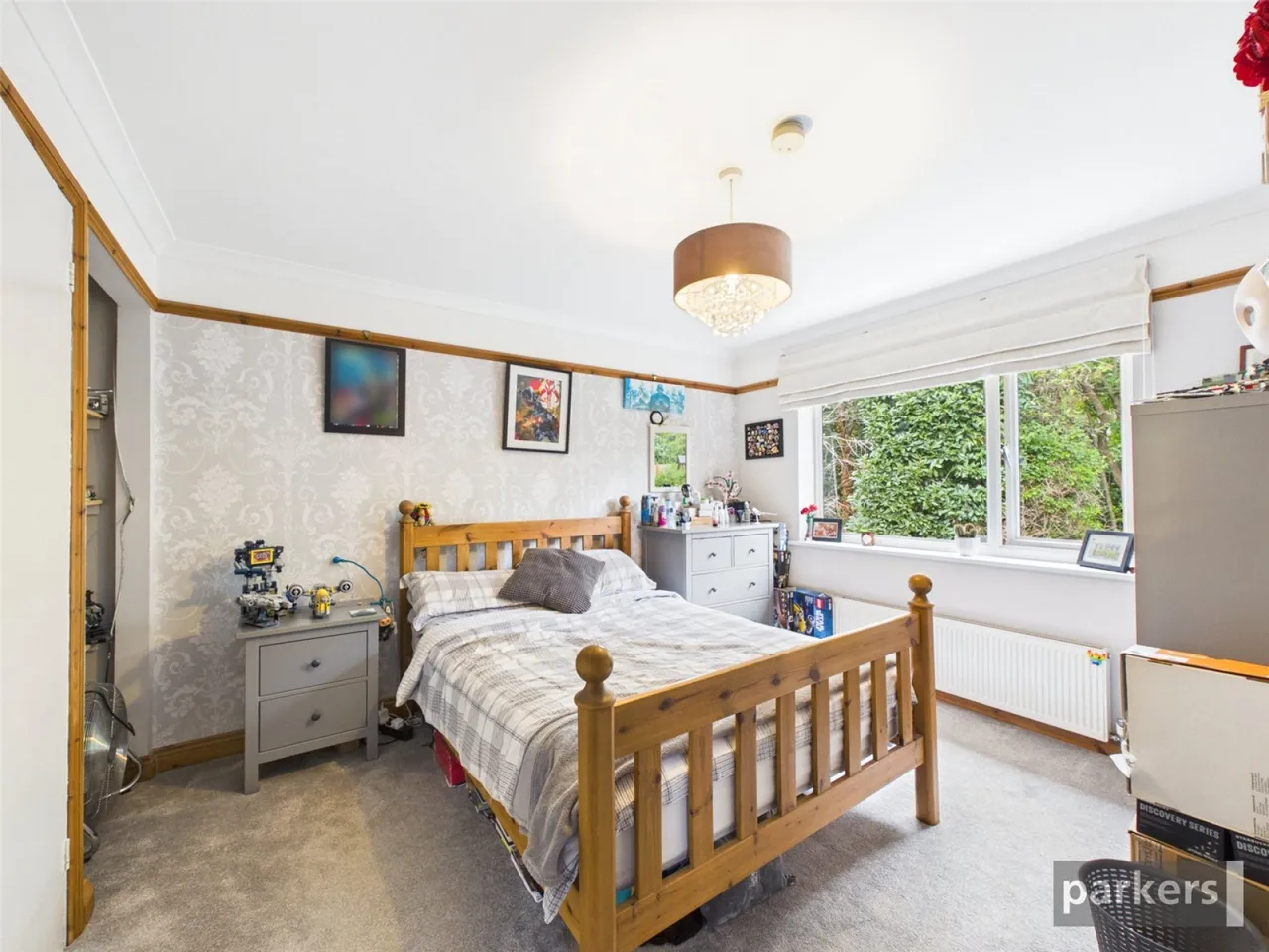 Cedarwood Crescent, Caversham, RG4, photo 16
