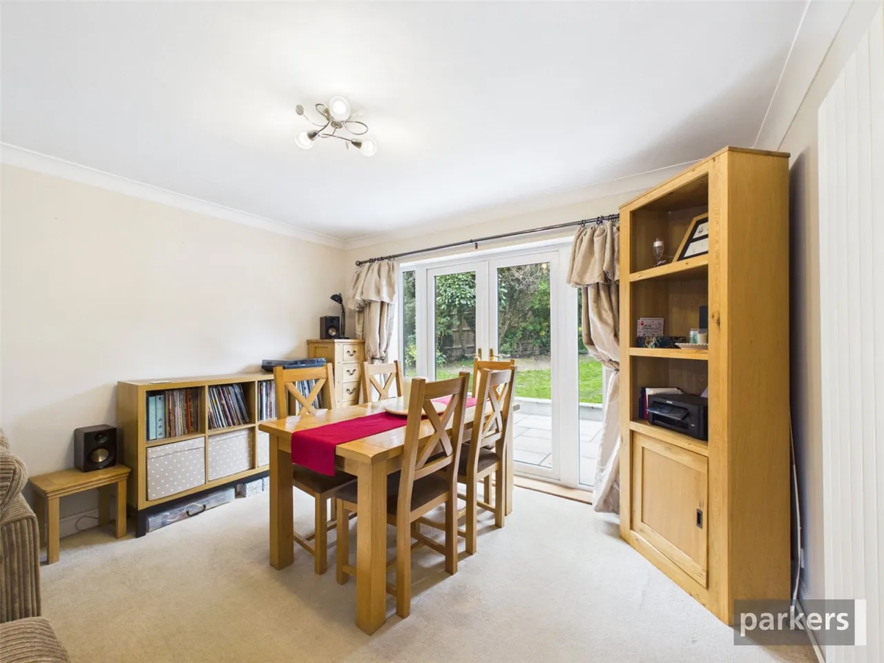 Cedarwood Crescent, Caversham, RG4, photo 4
