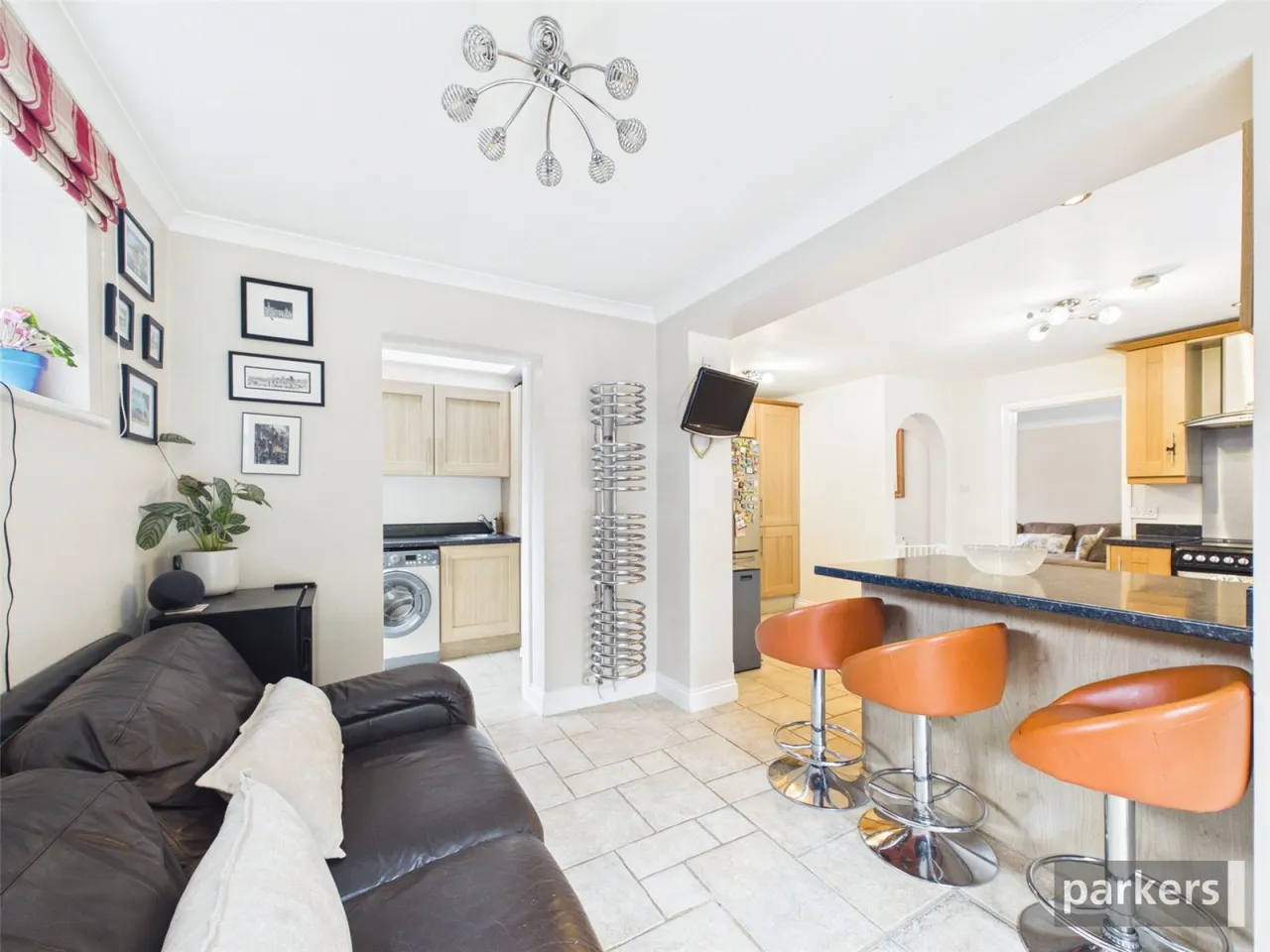Cedarwood Crescent, Caversham, RG4, photo 8