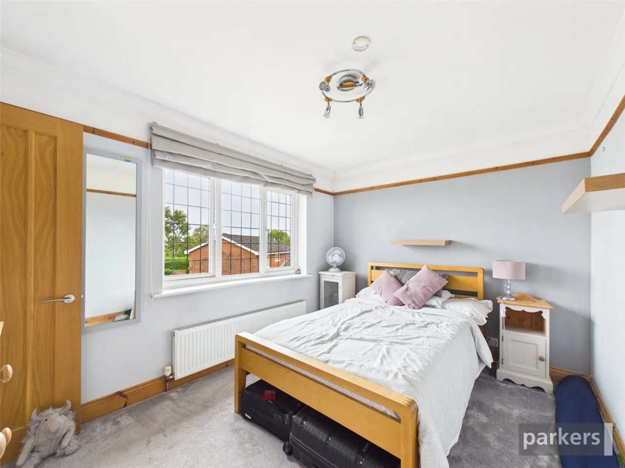 Cedarwood Crescent, Caversham, RG4, photo 18