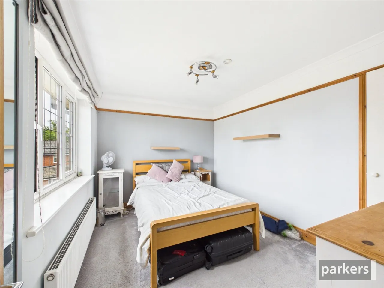 Cedarwood Crescent, Caversham, RG4, photo 19