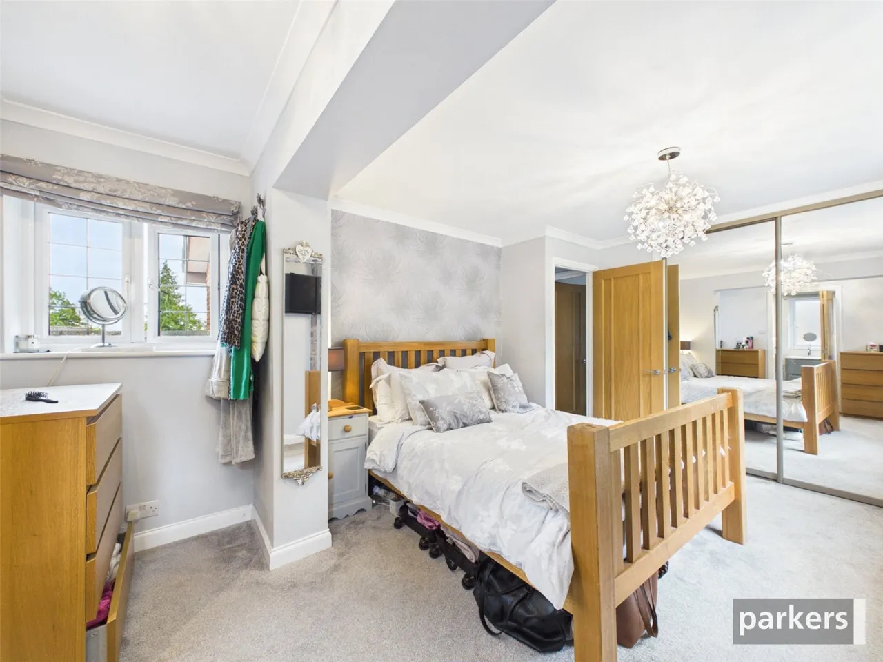 Cedarwood Crescent, Caversham, RG4, photo 13