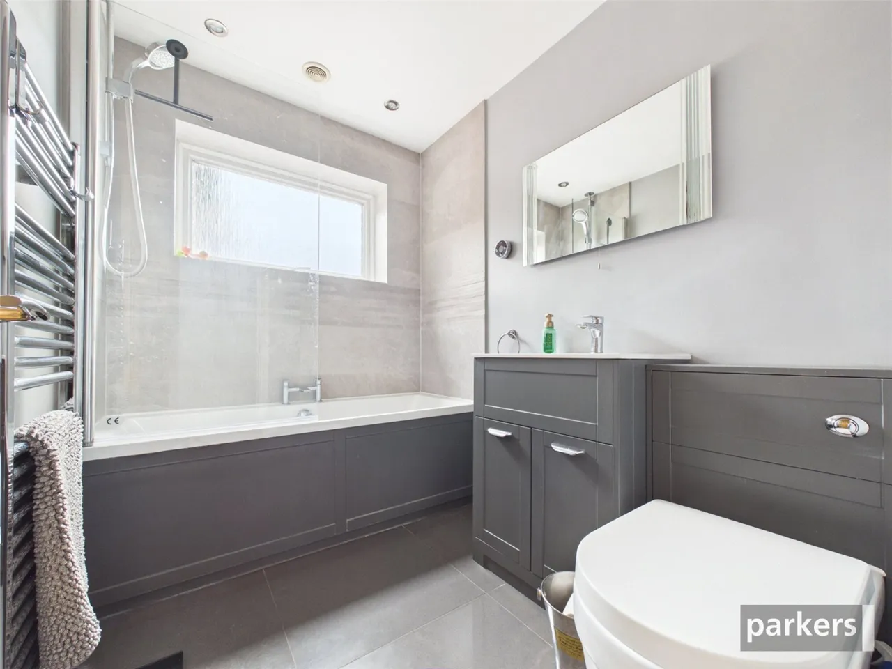Cedarwood Crescent, Caversham, RG4, photo 20