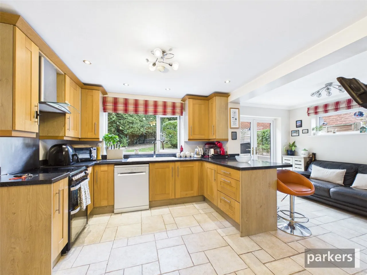Cedarwood Crescent, Caversham, RG4, photo 5