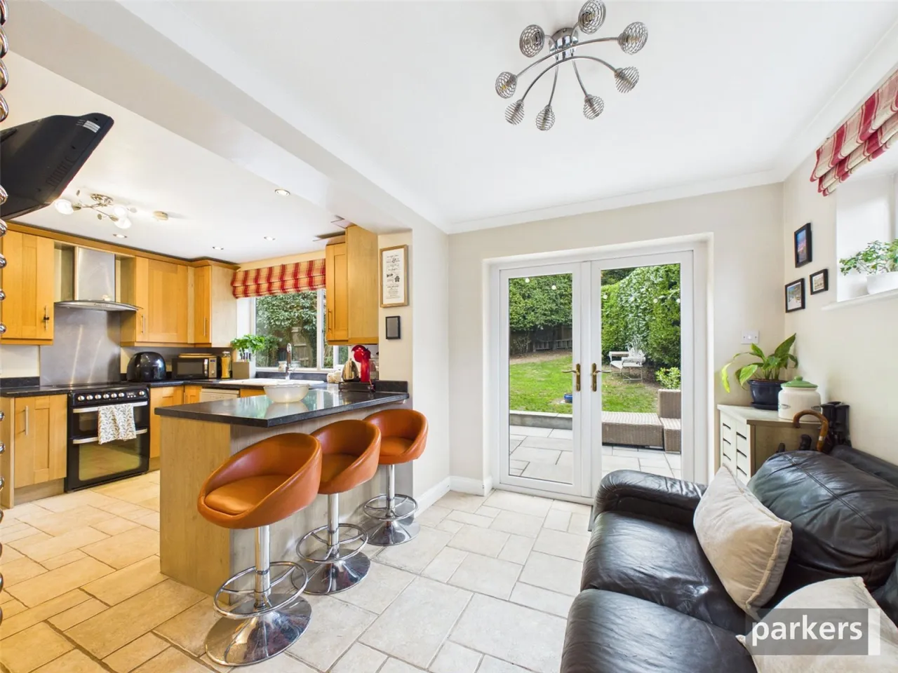 Cedarwood Crescent, Caversham, RG4, photo 6