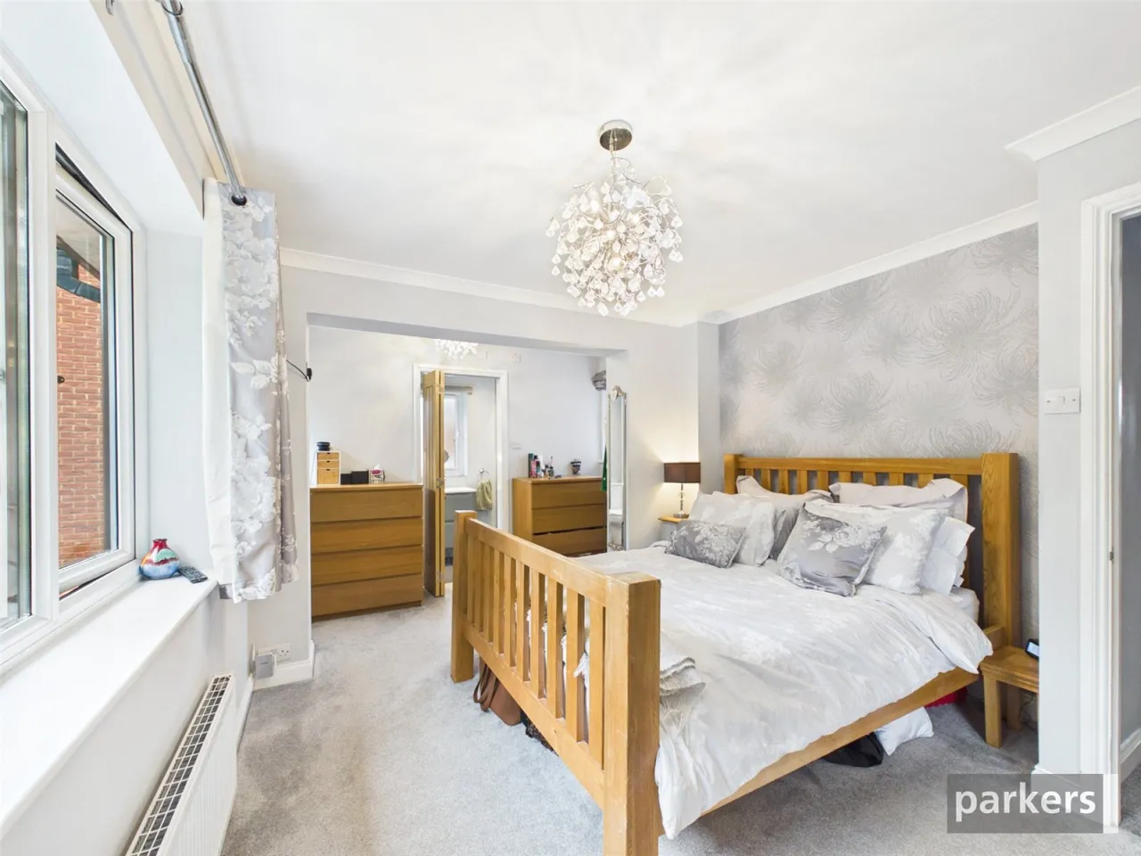 Cedarwood Crescent, Caversham, RG4, photo 14