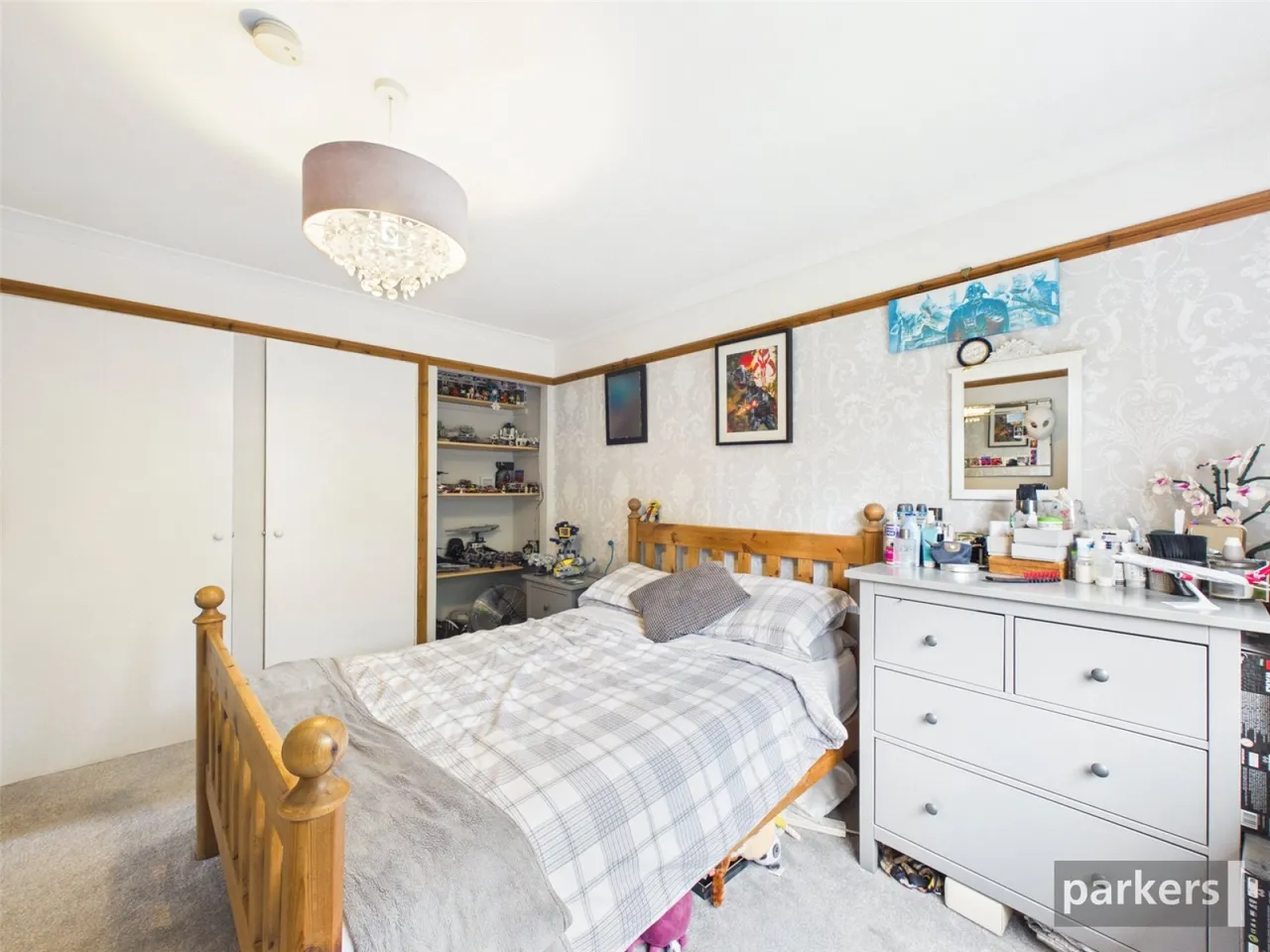 Cedarwood Crescent, Caversham, RG4, photo 17