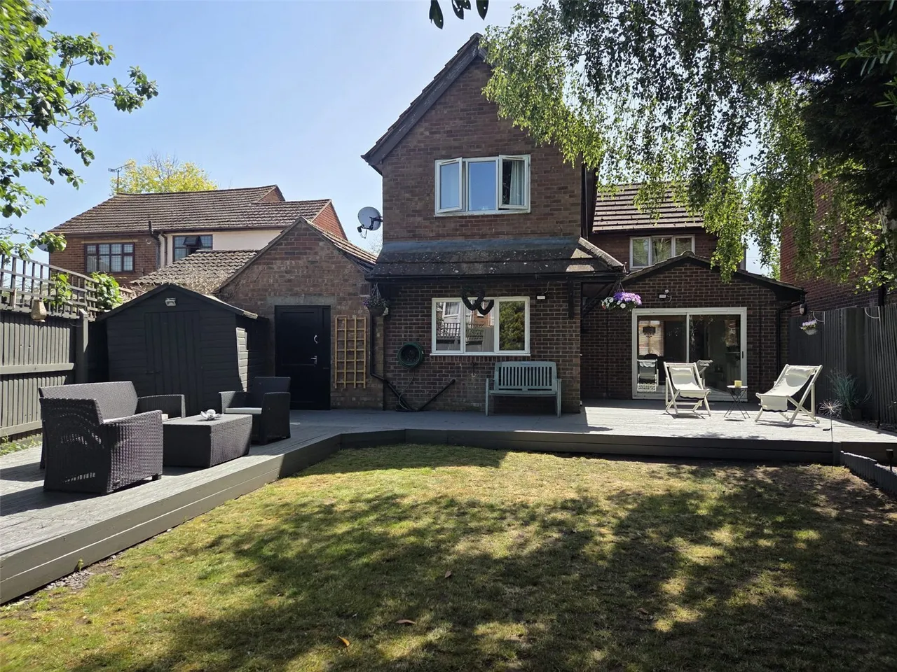 School Lane, Exhall, Coventry, Warwickshire, CV7, photo 20