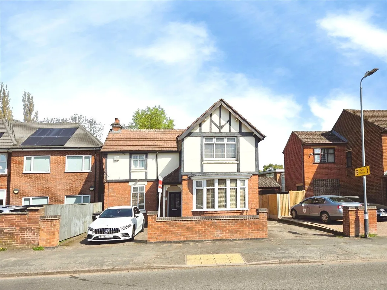 School Lane, Exhall, Coventry, Warwickshire, CV7, photo 21
