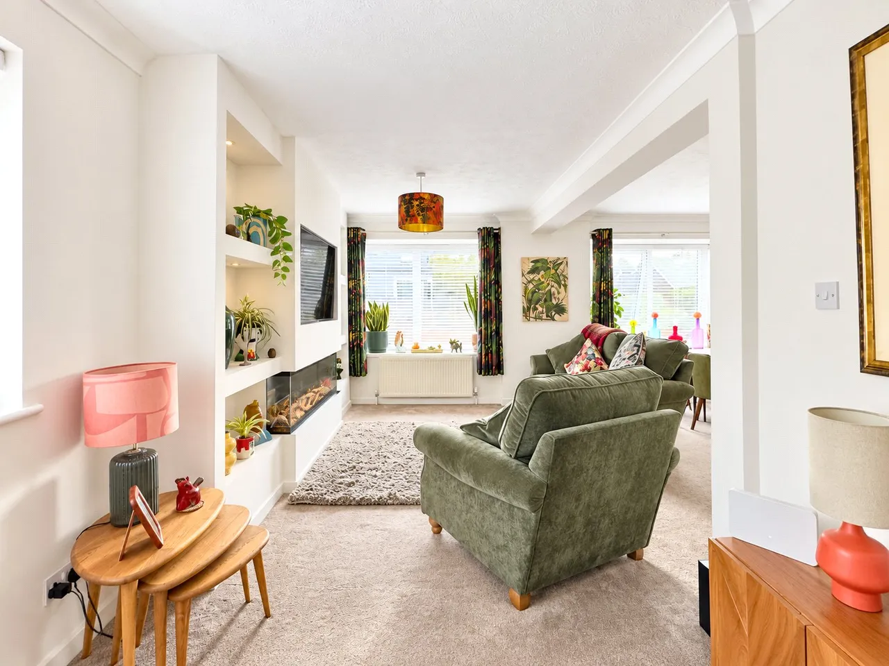 School Hill, Heswall, CH60, photo 6