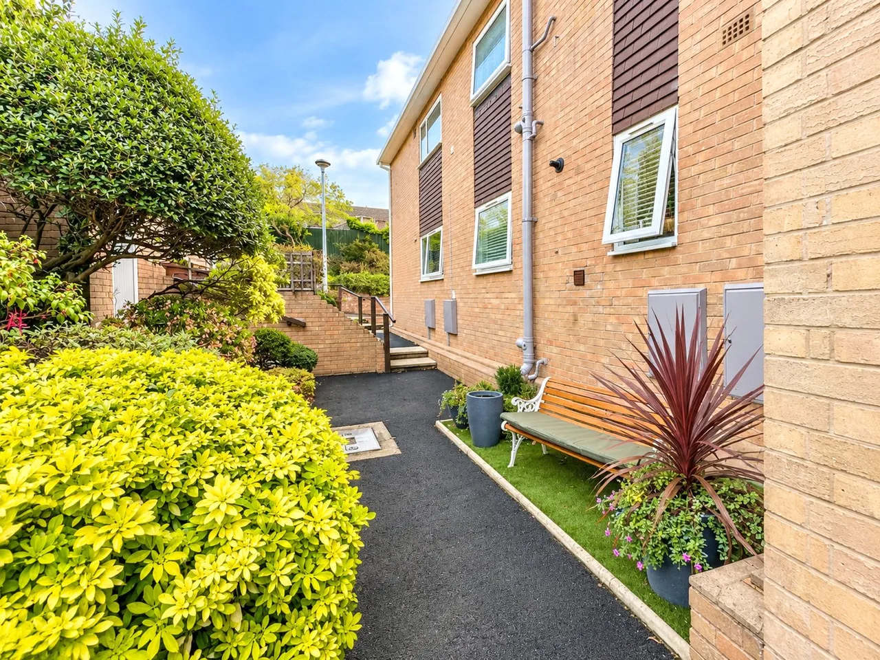 School Hill, Heswall, CH60, photo 15
