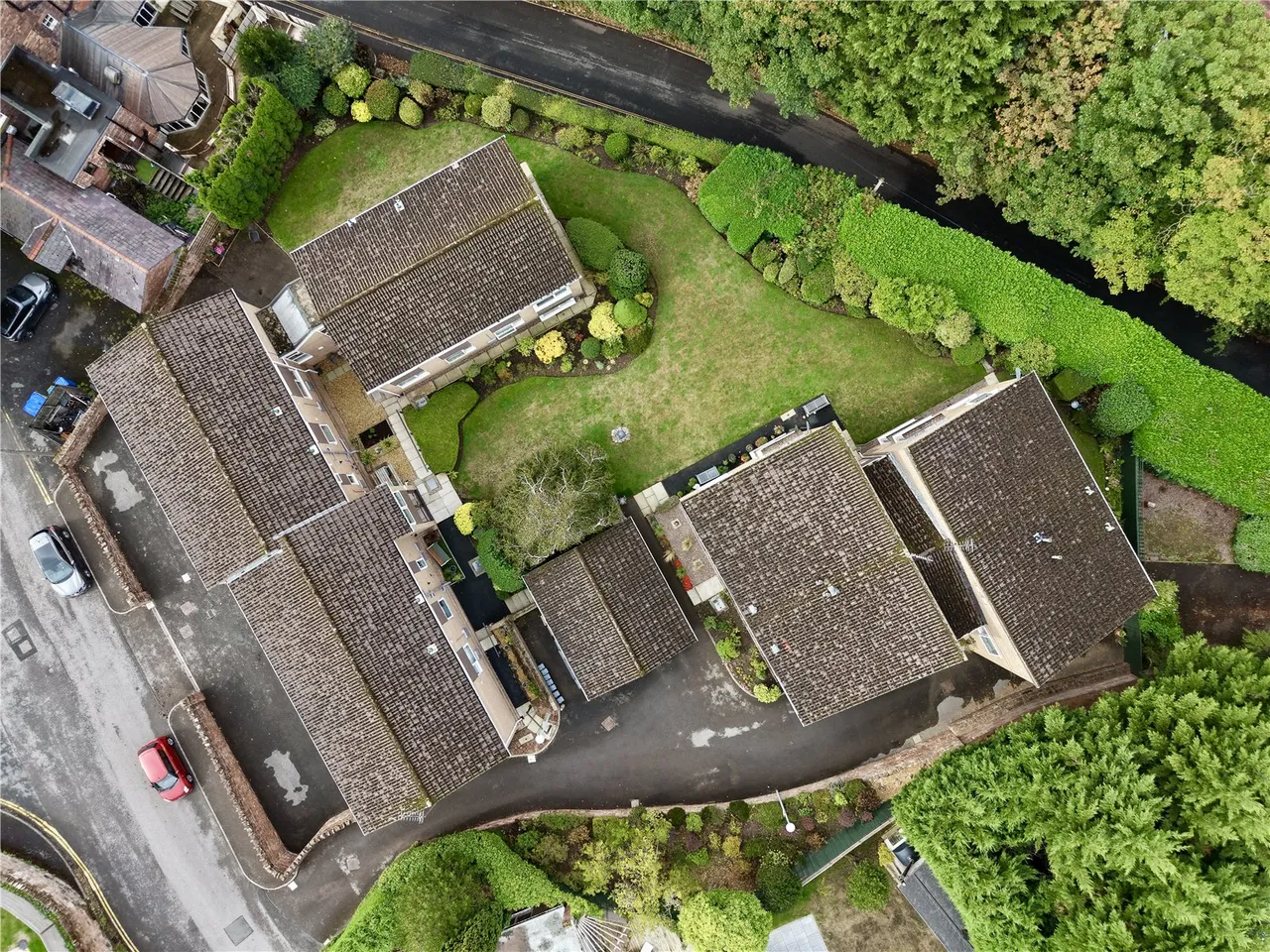 School Hill, Heswall, CH60, photo 17