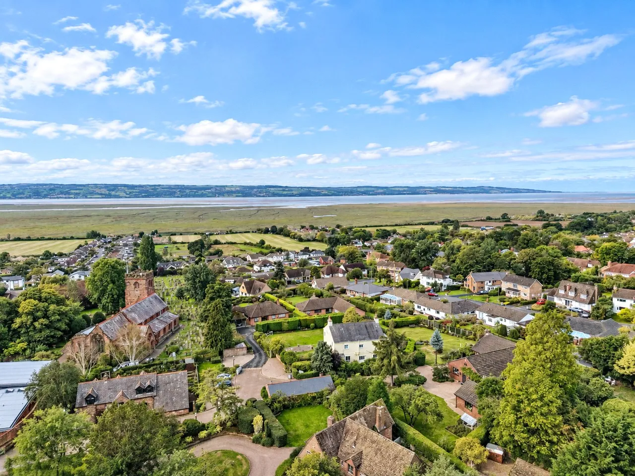 School Hill, Heswall, CH60, photo 18