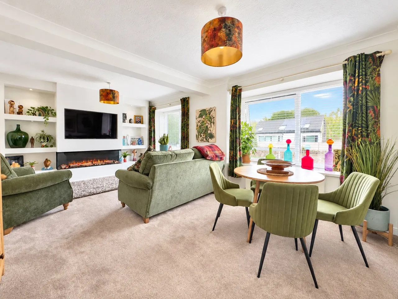 School Hill, Heswall, CH60, photo 5
