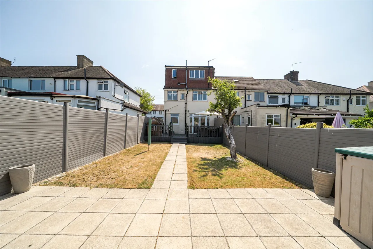 Greenway, Chislehurst, BR7, photo 9