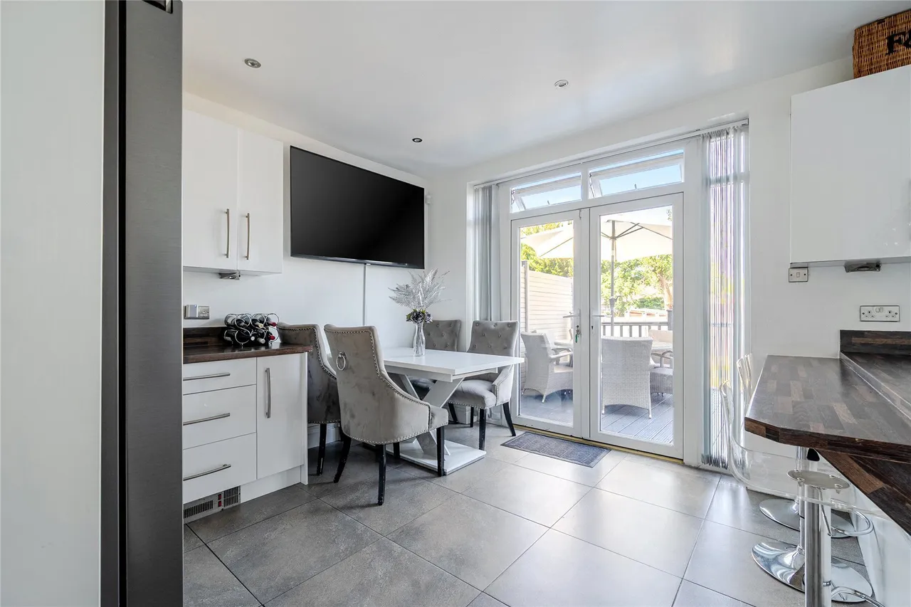 Greenway, Chislehurst, BR7, photo 17
