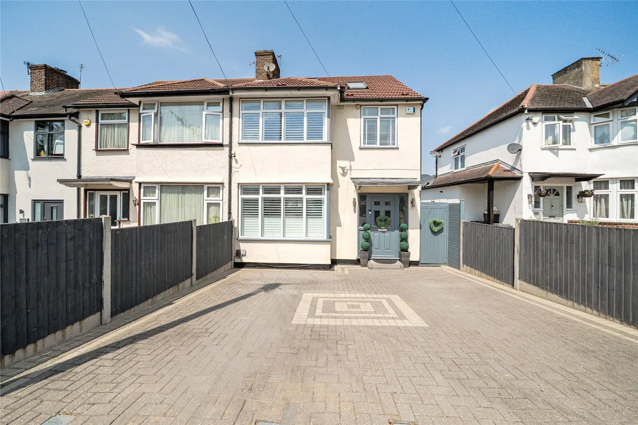 Greenway, Chislehurst, BR7, photo 20