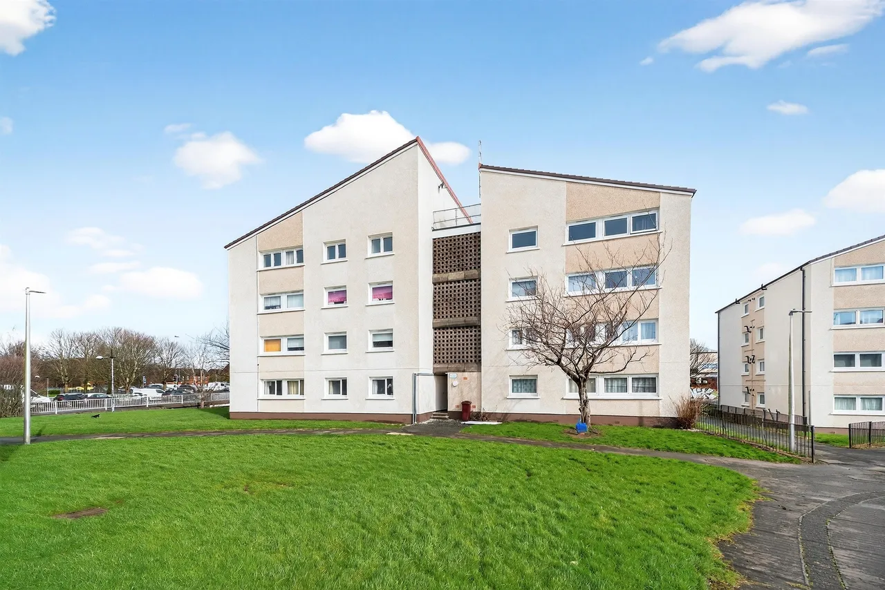 Mill Court, Rutherglen, G73, photo 15