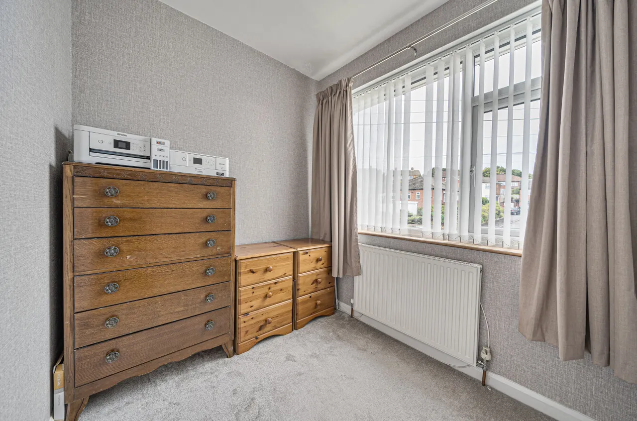 Woodhill Gardens, Cookridge, LS16, photo 9
