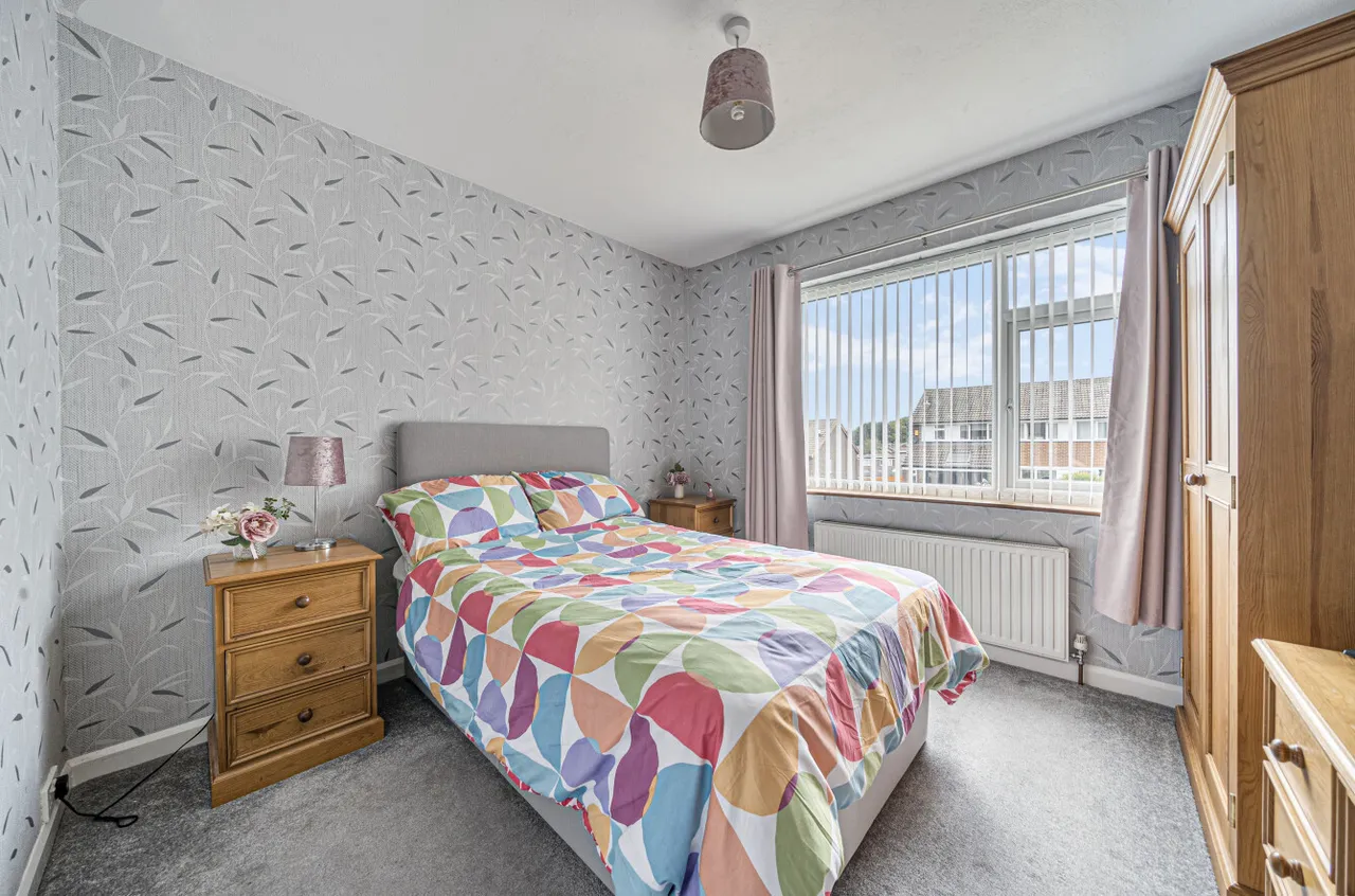 Woodhill Gardens, Cookridge, LS16, photo 8