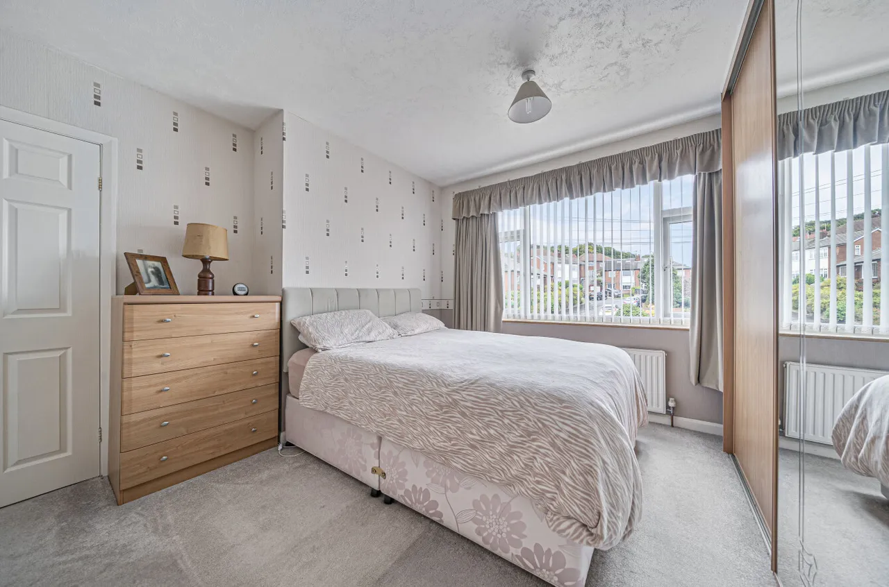 Woodhill Gardens, Cookridge, LS16, photo 7