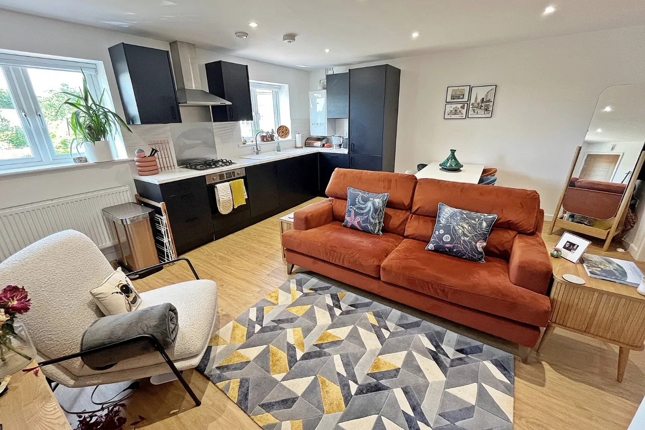 Hinksley Road, Flitwick, photo 4