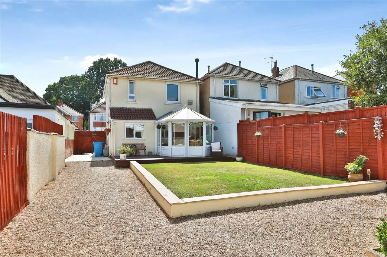 Wroxham Road, Branksome, BH12, photo 19
