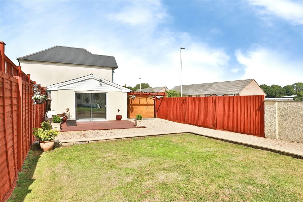 Wroxham Road, Branksome, BH12, photo 6