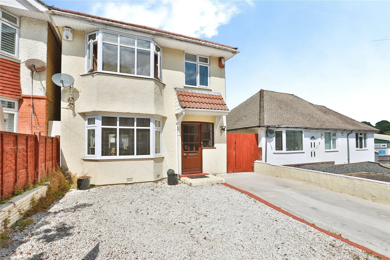 Wroxham Road, Branksome, BH12, photo 20