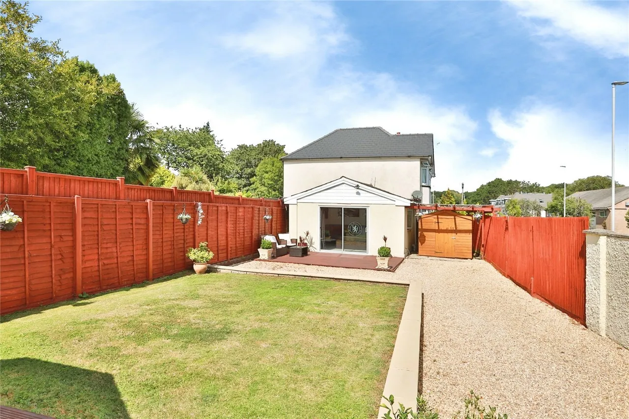 Wroxham Road, Branksome, BH12, photo 18