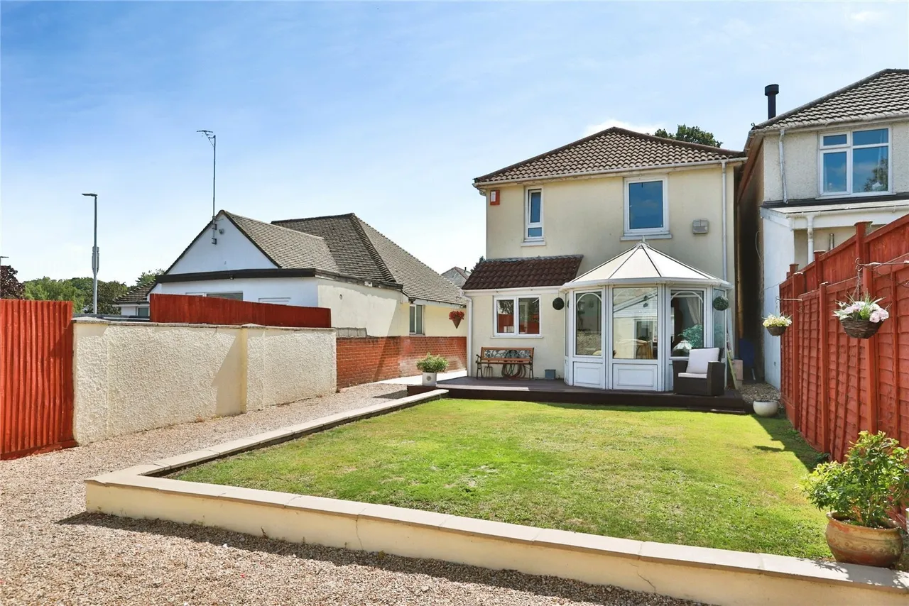 Wroxham Road, Branksome, BH12, photo 15