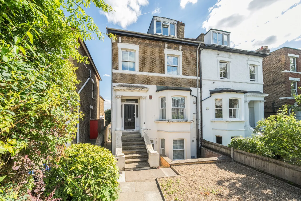 St. German's Road, Forest Hill, London, SE23, photo 4