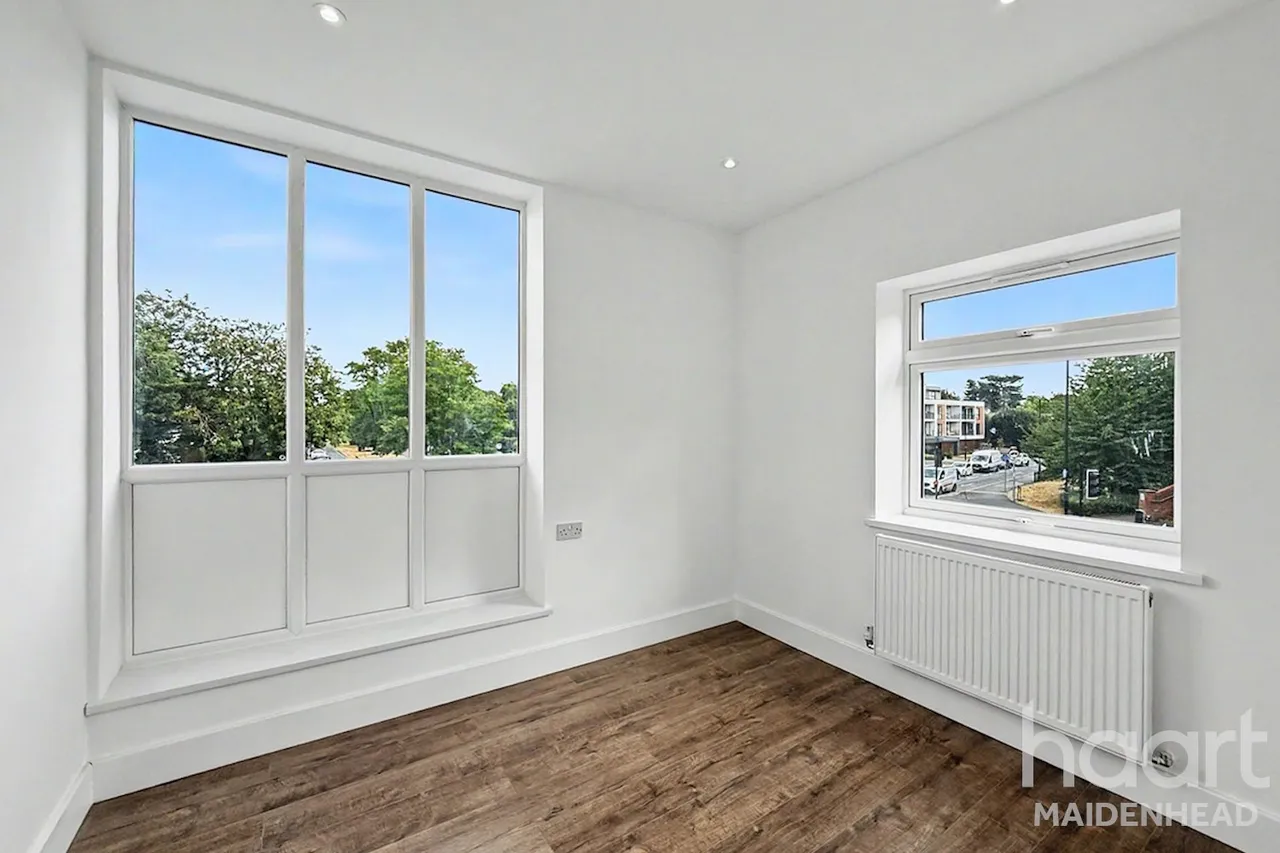 Bridge Road, SL6, photo 11