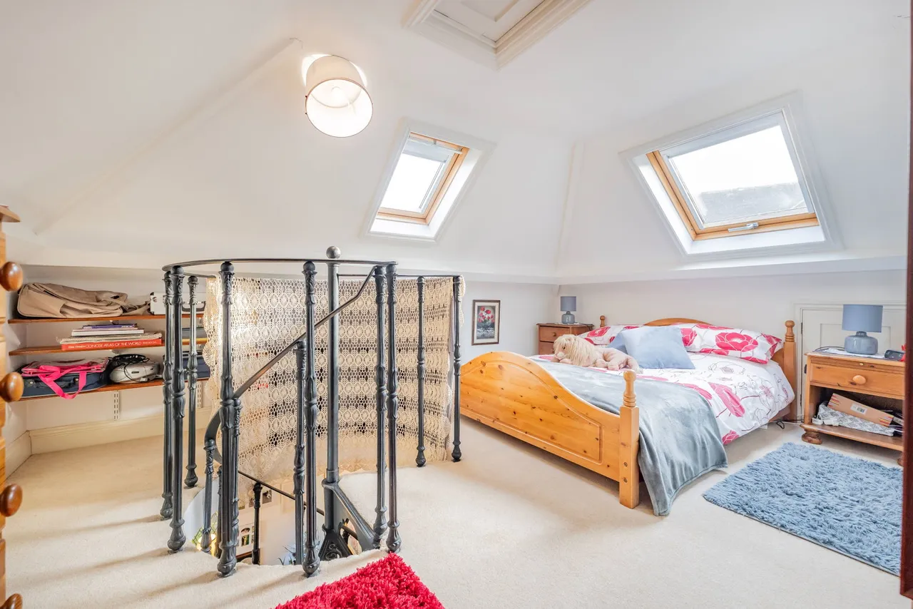 Croft Road, Crowborough, TN6, photo 10