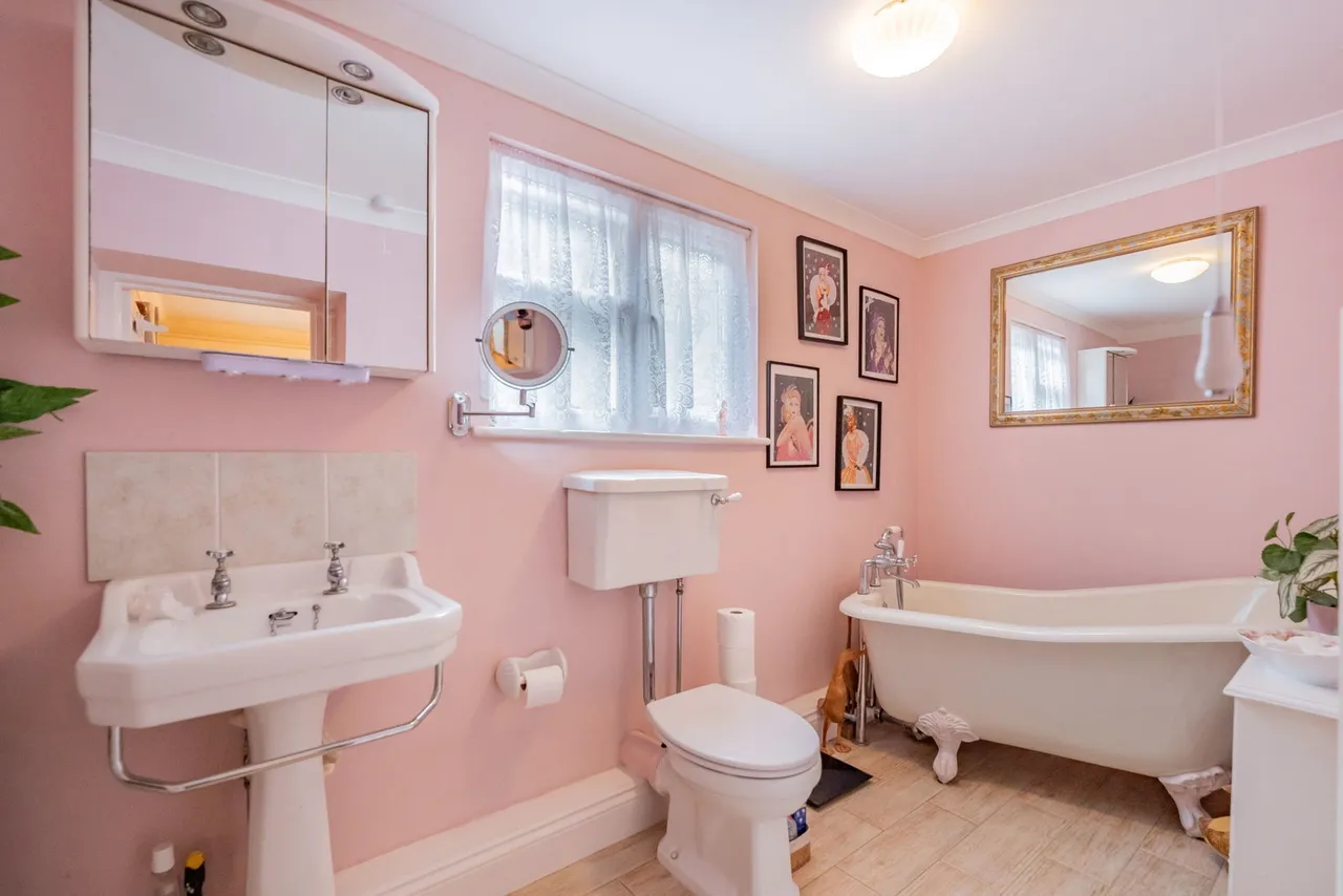 Croft Road, Crowborough, TN6, photo 8