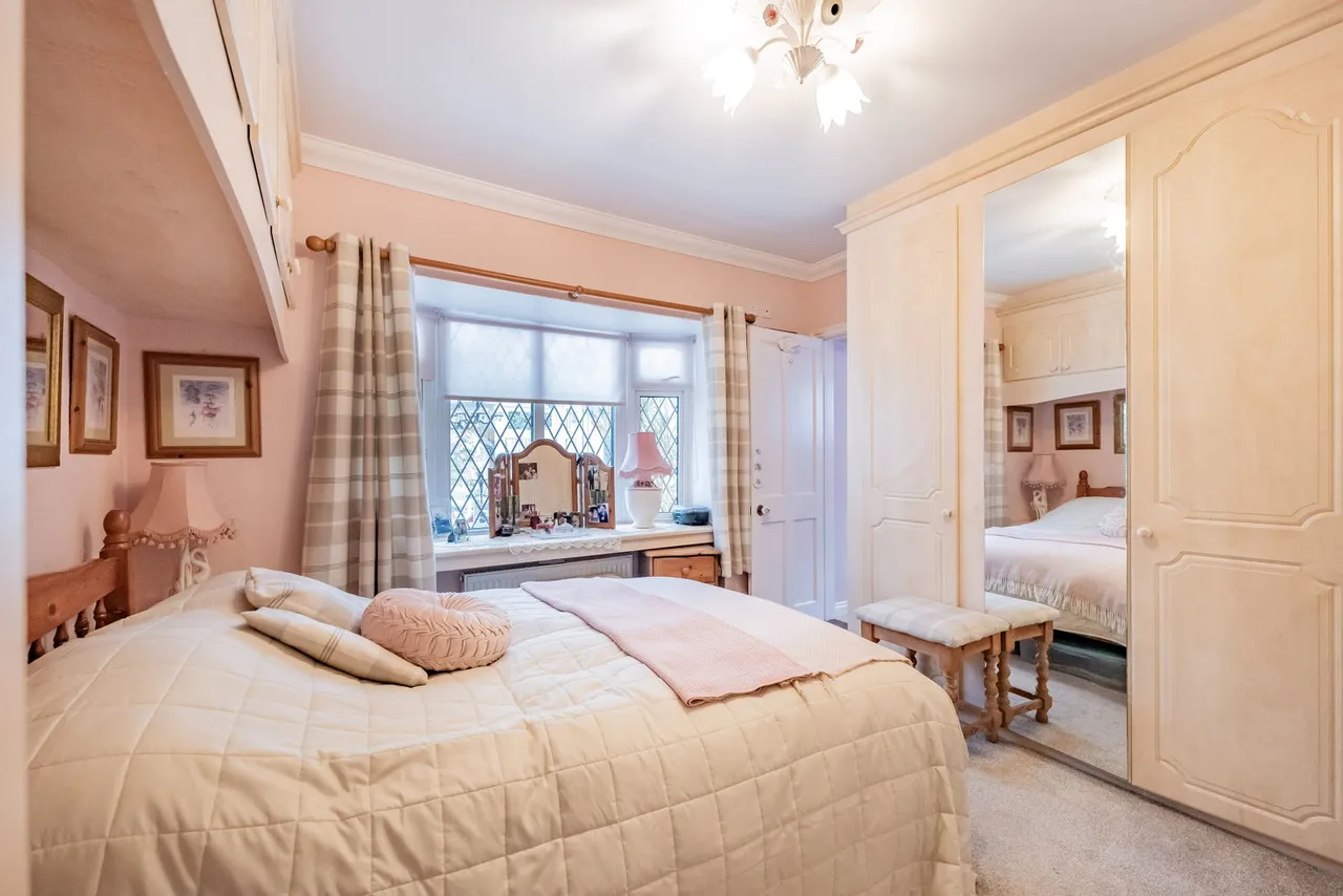 Croft Road, Crowborough, TN6, photo 7