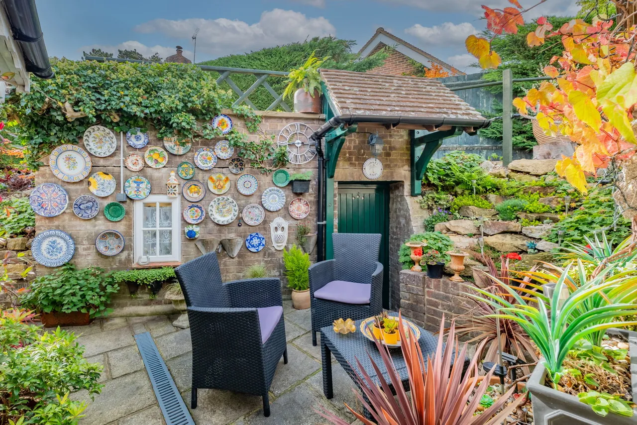 Croft Road, Crowborough, TN6, photo 13