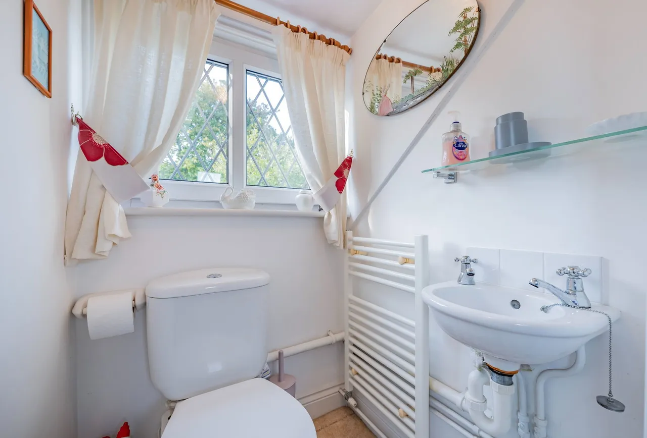 Croft Road, Crowborough, TN6, photo 11