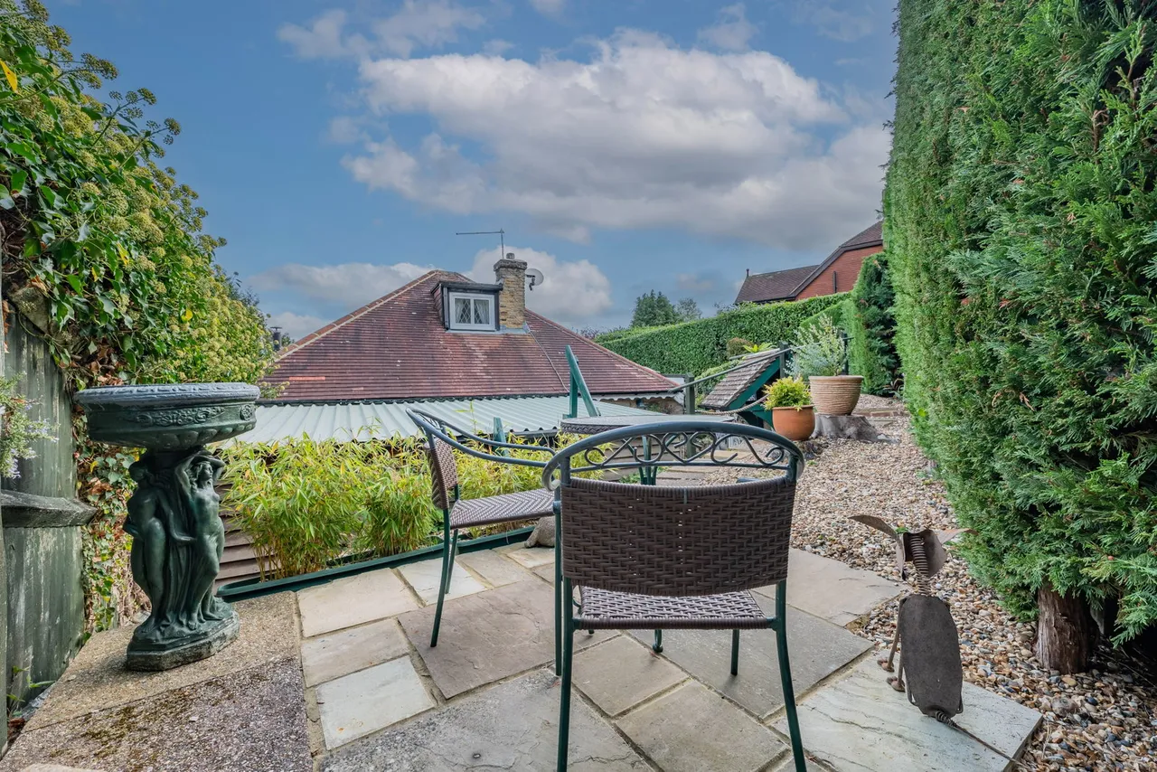 Croft Road, Crowborough, TN6, photo 16