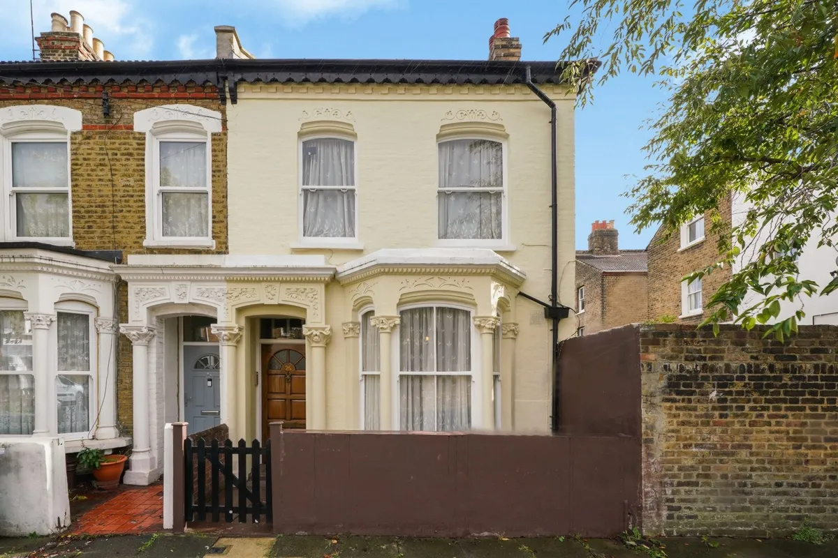 Probert Road, Brixton, London, SW2 1BN, photo 11