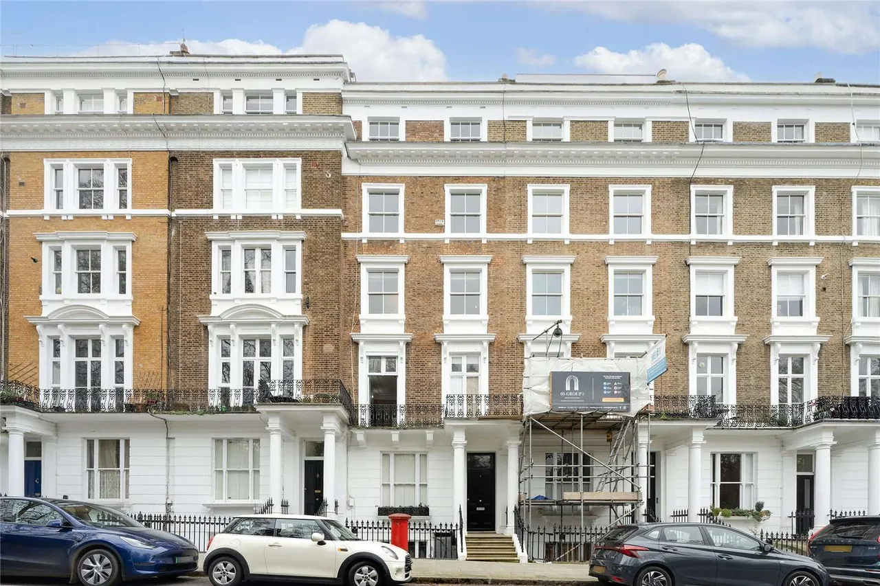 Ladbroke Square, London, W11 3LX, photo 3