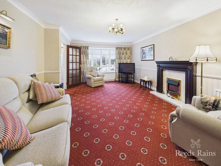 Eglinton Avenue, Guisborough, North Yorkshire, TS14, photo 3